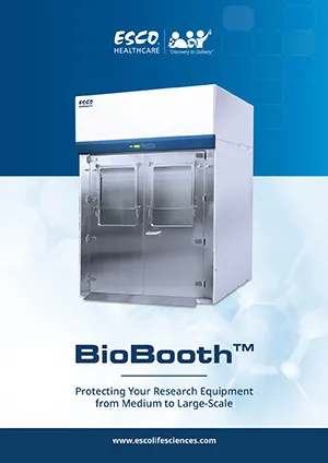 BioBooth™ Sell Sheet​​